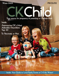 CKChild_Cover-Winter2009