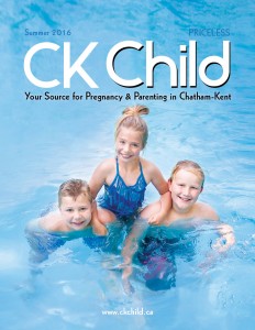 CK Child_Summer2016_cover